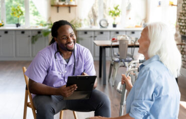 Personal/Attendant Care