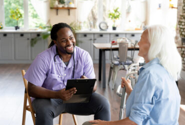 Personal/Attendant Care